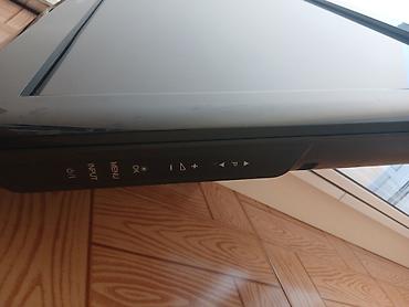 Televizorlar: LG LCD televizor + divar asilqani var islek veziyetdedir ❗️Real — 2