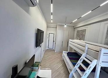 Продажа квартир: 2 комнаты, 67 м², Элитка, 11 этаж, Евроремонт — 5