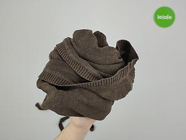 puchowa: Kardigan damski, rozmiar M — 5