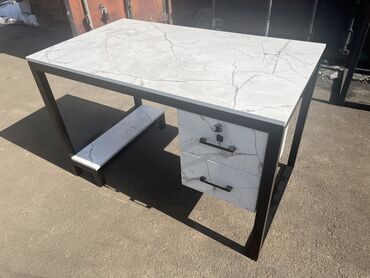 Письменные столы: Письменный стол, Новый — 18