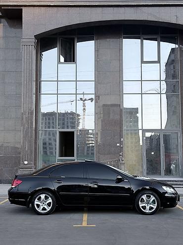 машина кеж: Honda Legend: 2006 г., 3.5 л, Автомат, Газ, Седан — 6