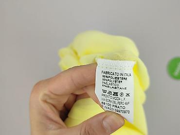 terranowa: Pronto Moda, Bluzka damska, rozmiar 4XL — 5