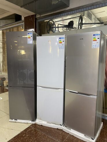 Холодильники: Холодильник Avest, Новый, Двухкамерный, No frost, 60 * 190 * 60 — 2