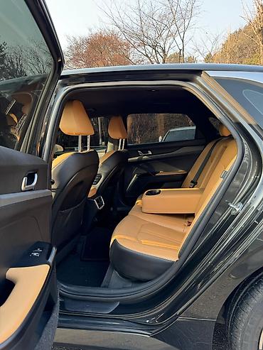 Kia: Kia K5: 2020 г., 1.6 л, Автомат, Бензин, Седан at lalafo.kg — 18 Kia: Kia K5: 2020 г., 1.6 л, Автомат, Бензин, Седан — 18