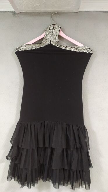 Вечерние платья: Размер:S,M — 5