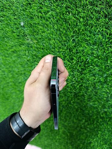 bergamo et ceken: IPhone 13 Pro Max, 128 GB, Sierra Blue, Face ID — 4