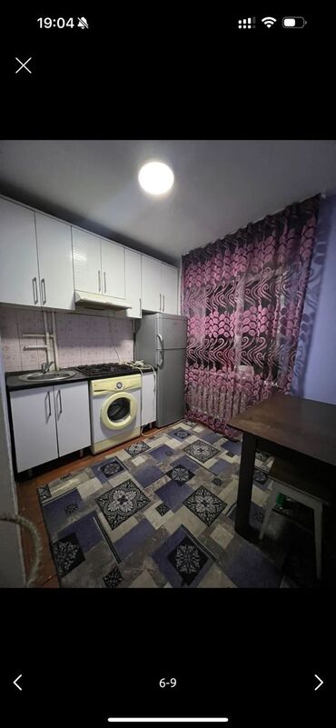 квартира сдаётся ак ордо: 2 комнаты, 70 м² at lalafo.kg квартира сдаётся ак ордо: 2 комнаты, 70 м²