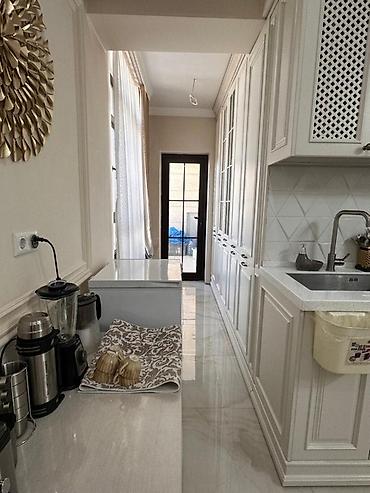 дом ленская: 2 комнаты, 90 м², Элитка, 8 этаж, Дизайнерский ремонт — 4