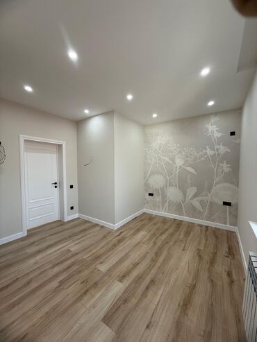 Продажа квартир: 1 комната, 45 м², Элитка, 4 этаж, Евроремонт — 9