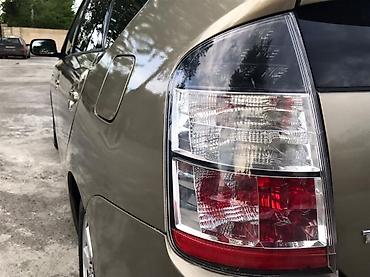 Toyota: Toyota Prius: 1.5 l | 2007 il Hetçbek — 8