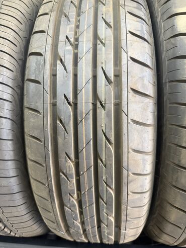 покрышки легковой автомобиль: 205/60/16 Бриджестон 4 шт 15000 новая