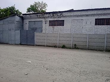 Продажа цехов, заводов, фабрик: Цех, 620 м² at lalafo.kg — 5 Продажа цехов, заводов, фабрик: Цех, 620 м² — 5