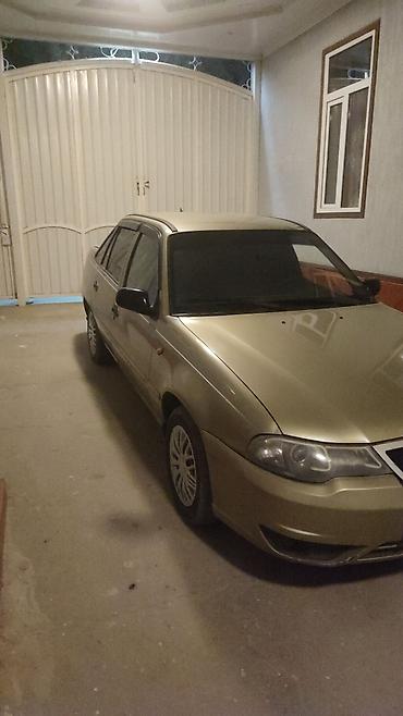 ваз нива купить: Daewoo Nexia: 2010 г., 1.6 л, Механика, Бензин, Седан — 1