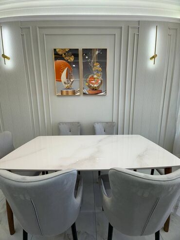 Продажа квартир: 3 комнаты, 104 м², Элитка, 8 этаж, Дизайнерский ремонт — 5