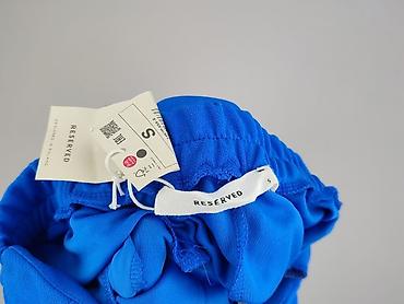 helikon: Reserved, Spodnie materiałowe damskie, rozmiar S — 4