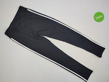 kolarki h: Legginsy Sportowe damskie, rozmiar S — 3