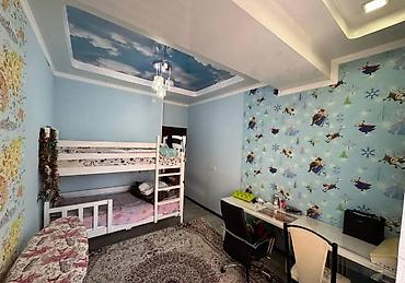 Продажа квартир: 3 комнаты, 75 м², Элитка, 7 этаж, Евроремонт at lalafo.kg — 7 Продажа квартир: 3 комнаты, 75 м², Элитка, 7 этаж, Евроремонт — 7