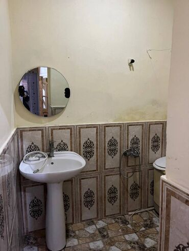 Uzunmüddətli kirayə evlər: 30 kv. m, 2 otaqlı, Kombi, Qaz, İşıq — 2