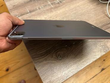 ipad pro 2022: Apple iPad Pro (11") planşet Xüsusiyyətlər: - Model: iPad Pro 11 pro — 5