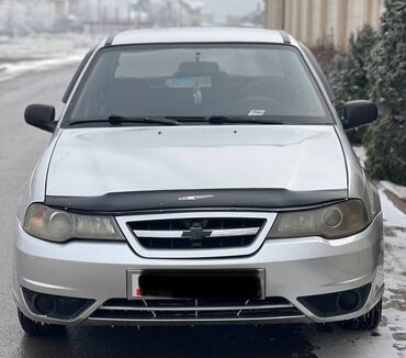 daewoo нехсия: Daewoo Nexia: 2012 г., 1.5 л, Механика, Бензин, Седан