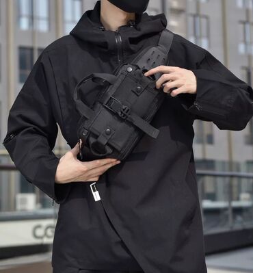 Барсетки: ПРОДАЮ НОВУЮ,КАЧЕСТВЕННУЮ И ОЧЕНЬ СТИЛЬНУЮ СУМКУ/БАРСЕТКУ.НЕ — 16