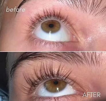 ml: BMX Lash — профессиональный сывороточный комплекс для быстрого роста — 2