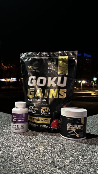 red капсулы для набора веса побочные эффекты: АКЦИЯ 3в1 Набор спортивного питания W-Sport Nutrition: ДОСТАВКА ПО