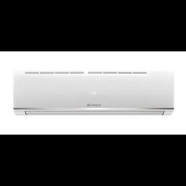 taube kondisioner: Chigo CS-51H3A-1B150AE5A — 18000 BTU gücündə divar tipli split sistem — 1
