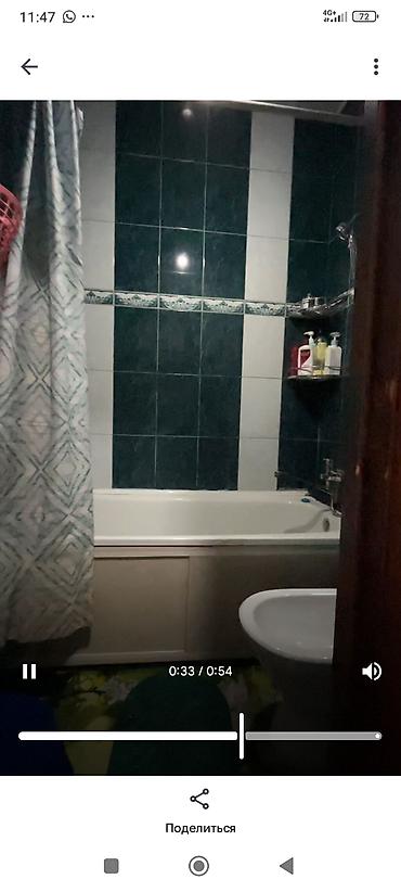 стройител: 3 комнаты, 70 м², Городок строителей 105 серия, 7 этаж, Свежий ремонт — 9