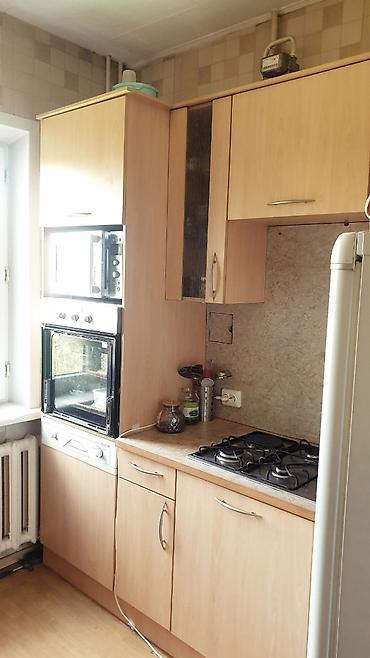 105: 3 комнаты, 61 м², 10 мкр 105 серия, 3 этаж, Старый ремонт — 9