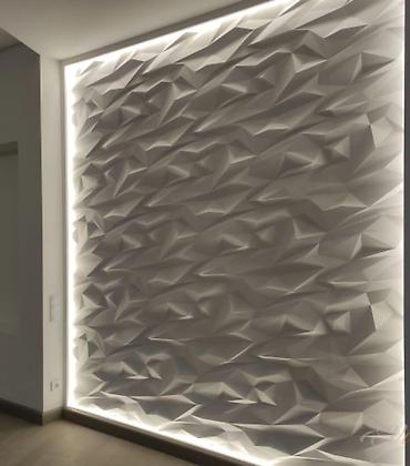 Фасадные сэндвич панели: 3D, 3Д панели, более 35 видов, в наличии и под заказ. Гипсовые — 16