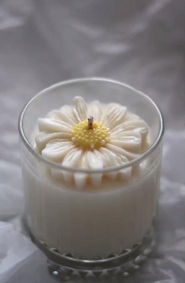 Şamlar: Şam Fiqurlu, Soya mumu — 31