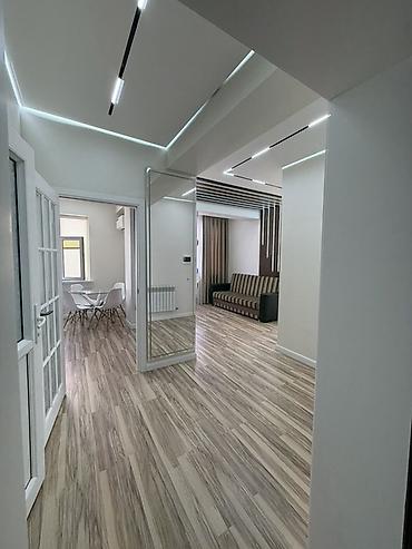 Продажа квартир: 2 комнаты, 44 м², 7 этаж, Дизайнерский ремонт — 10