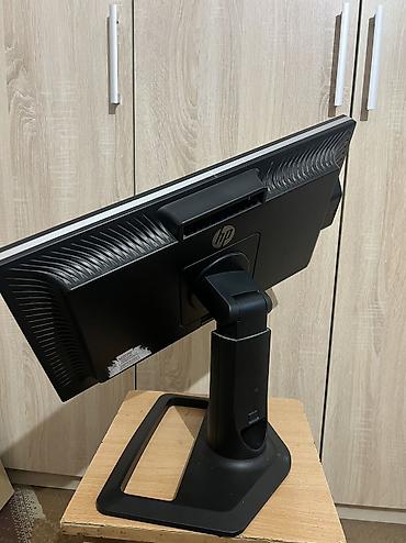 Мониторы: Монитор, HP, Б/у, LED, 22" - 23" — 6