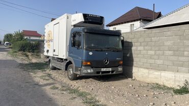 купить трансформаторное масло: Грузовик, 5 т, Б/у