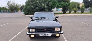 volkswagen polo v: ГАЗ 3102 Volga: 2.4 л | 1998 г. 1530000 км Седан