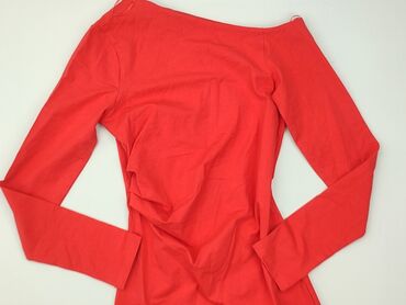 sukienki z rękawem 3 4 rozkloszowane: SinSay, Women`s dress, size M (EU 38)