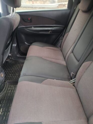 Hyundai: Hyundai Tucson: 2 l | 2007 il Hetçbek — 7