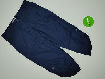tenisowki levis: Denim Co, Spodnie 3/4 damskie, rozmiar S — 2