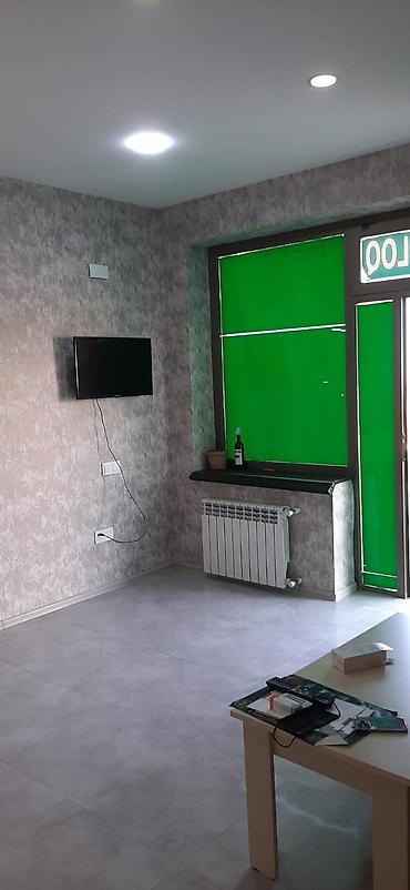 gence emlak satisi: Cıxarışlı (Kupcalı) 9 ildi eyni adamda arendadadı.ümumi sahəsi 45m² — 8