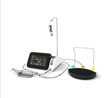 Медицинское оборудование: Coxo C-Sailor Pro - физиодиспенсер с наконечником 20:1 с LED — 4