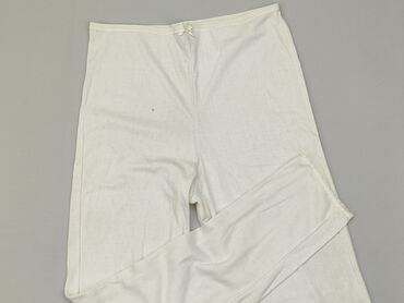 Material trousers: Material trousers, 2XL (EU 44), condition - Ideal