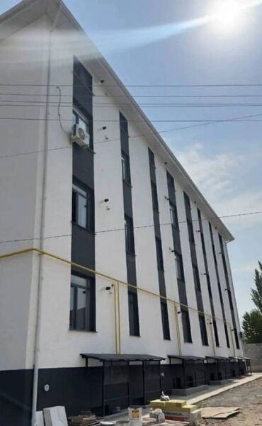 2 комнатная квартира в бишкеке купить: 2 бөлмө, 38 кв. м, Элитка, 4 кабат, Евроремонт