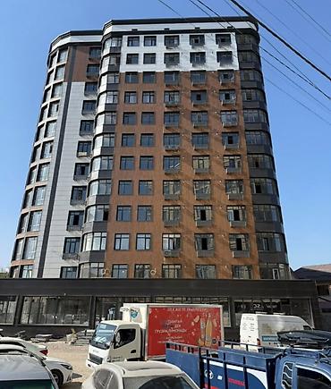 🏠 ПРОДАЕТСЯ 3-КОМНАТНАЯ КВАРТИРА 📍 Район: Көк-Жар, ж/м 🏢 ЖК «Заман» 📐