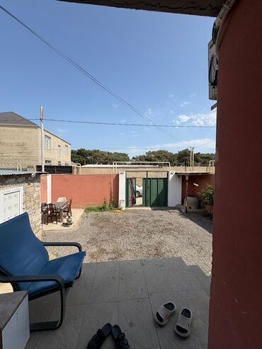 Həyət evləri və villaların satışı: Ramana qəs. 4 otaqlı, 92 kv. m, Kredit yoxdur, Yeni təmirli — 9