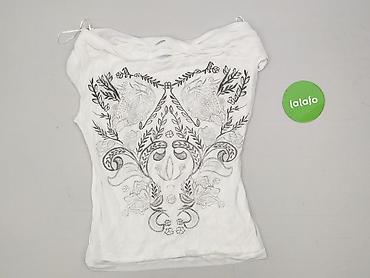 promod fb: H&M, Bluzka damska, rozmiar M — 2