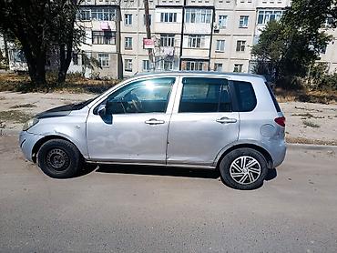 mazda premacy 1 8: Mazda Demio: 2006 г., 1.3 л, Автомат, Бензин, Хэтчбэк — 3