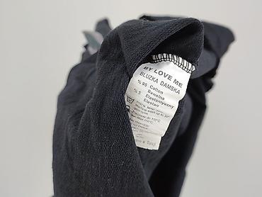 napis na koszulce: By Me, T-shirt damski, rozmiar XL — 6