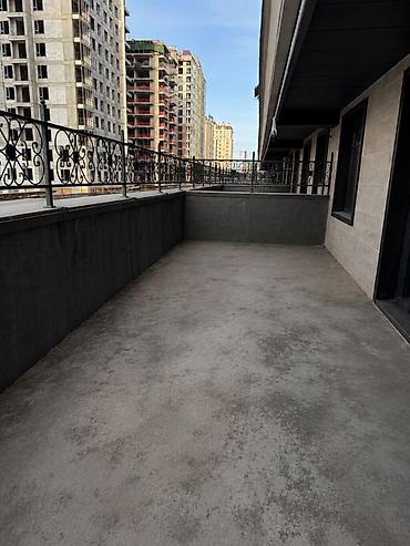 Продажа квартир: 3 комнаты, 98 м², Асанбай мкр Элитка, 2 этаж, Дизайнерский ремонт — 3
