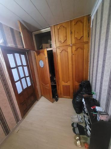 qaracuxurda mənzil: Bakı, Qaraçuxur qəs., 2 otaqlı, Köhnə tikili, 65 kv. m — 4